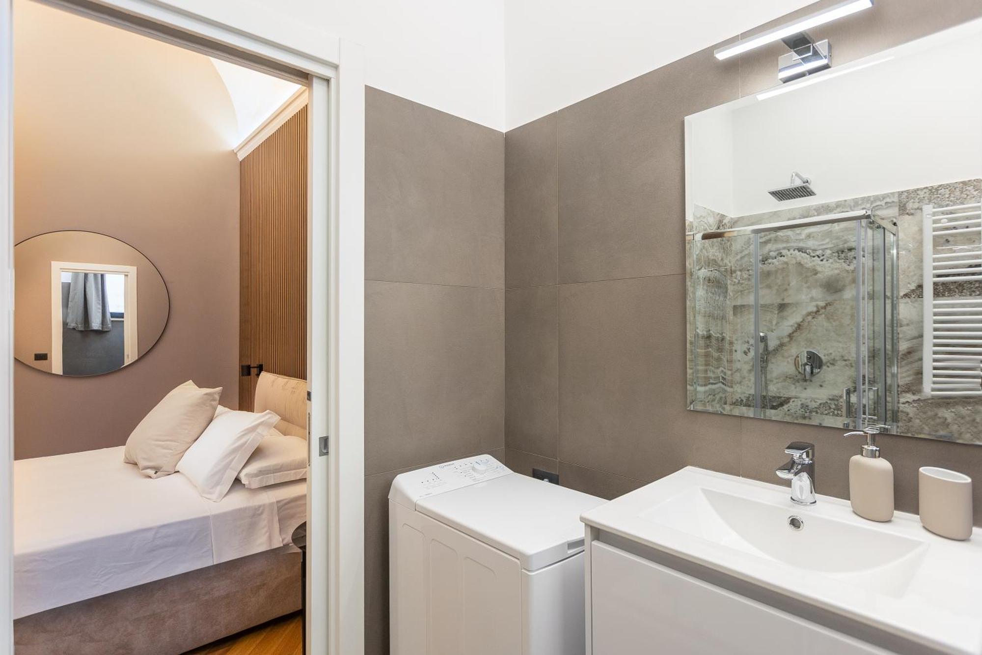 Luxury Suite Trevi Rom Exterior foto