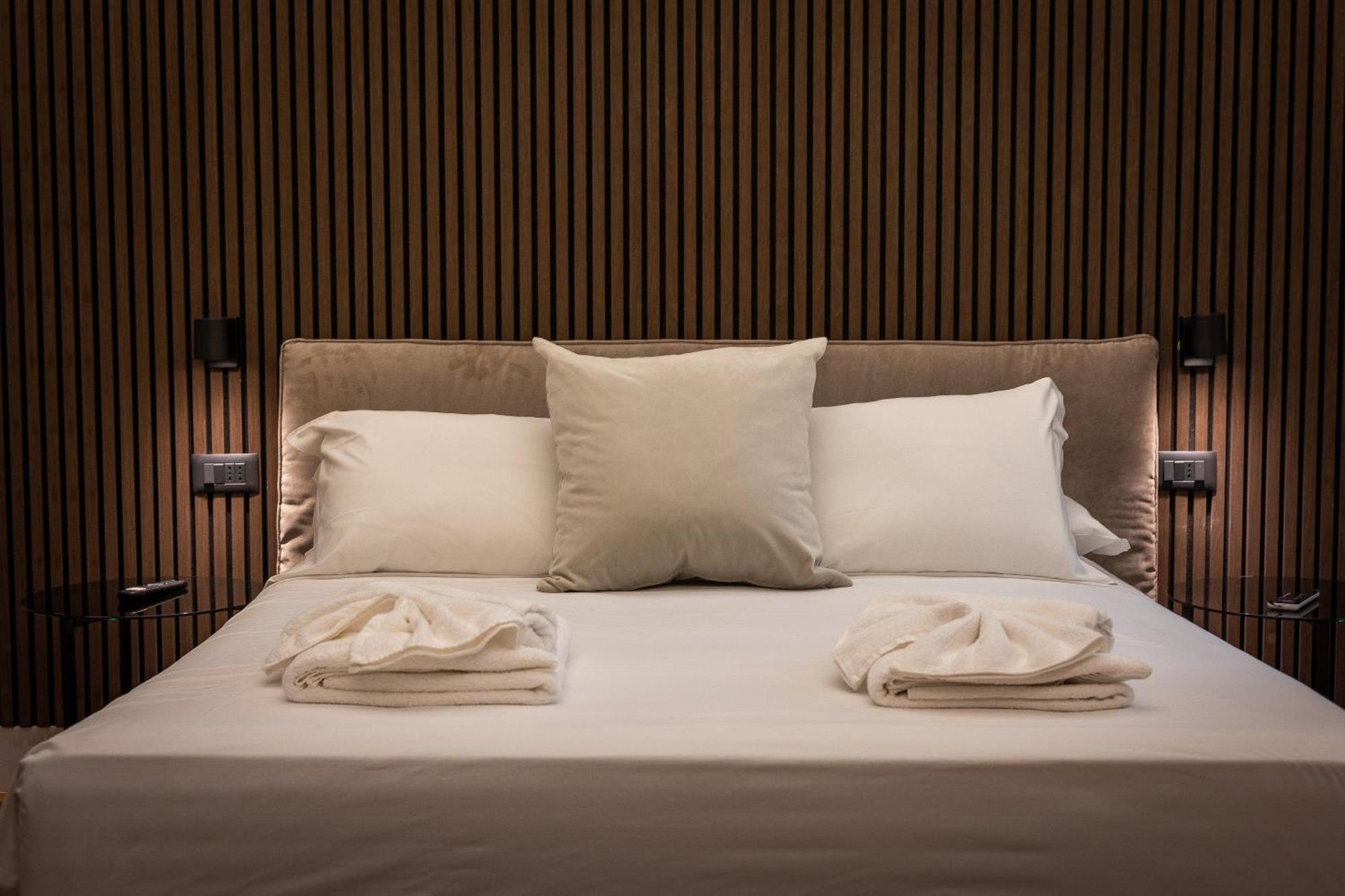 Luxury Suite Trevi Rom Exterior foto